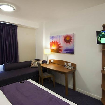 Premier Inn Birmingham South - Hall Green Ngoại thất bức ảnh