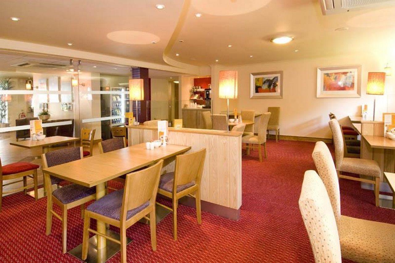 Premier Inn Birmingham South - Hall Green Ngoại thất bức ảnh